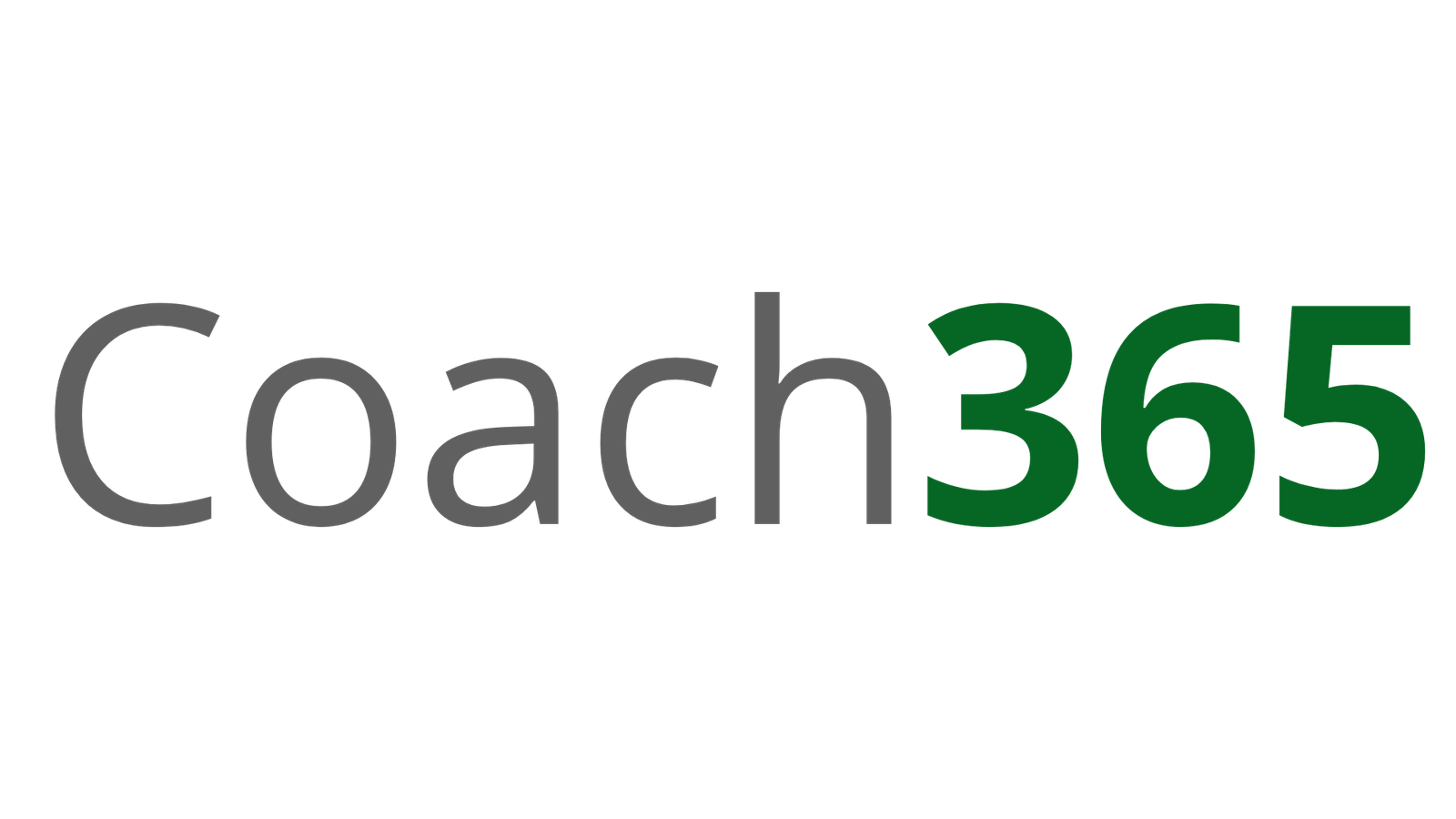 COACH365 Logo